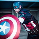 Illustration for article titled This Could Just Be The Absolute Best Weekend For Cosplay, Ever